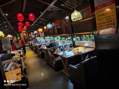 -望京一号·重庆江湖菜(工体店)
