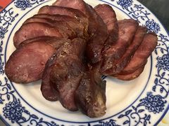 土猪肉香肠（广味）-袁妈红豆汤(重庆总店)