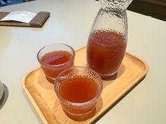 山楂汁-蔡澜点心·粤菜(万菱汇店)