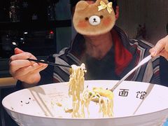 -友达面馆(广州总店)
