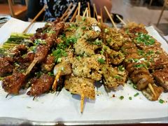 -宜宾小烧烤(川大路三段店)