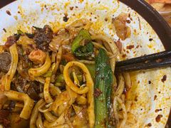 -马振面(小皮院店)