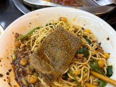 -重庆楊門机场老火锅(20年老店两路总店)