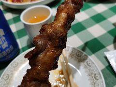 -新疆巴州金丝特餐厅(大钟寺店)