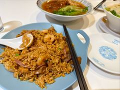 -龙记香港茶餐厅(久光百货店)