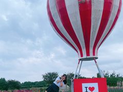 -歌斐颂巧克力小镇