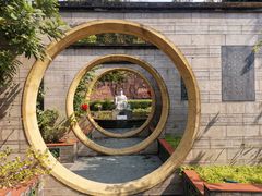 -广州神农草堂中医药博物馆