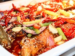 -威斯汀舞台餐厅