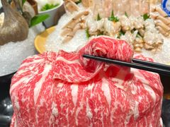 -东海怡品海鲜豆捞(星街坊店)