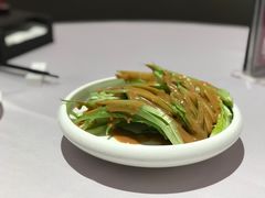 -粗茶淡饭·汉口公馆(循礼门店)