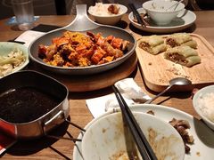 -弄堂里·寻味杭州(湖滨银泰in77C区店)