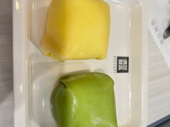 -满记甜品(优客百盛店)