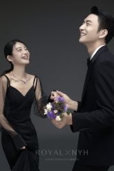 点击看大图 -挪娅婚纱摄影皇家会所