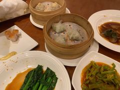-杭州JW万豪酒店-万豪中餐厅