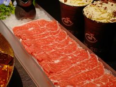 -色響火锅(恒隆广场店)