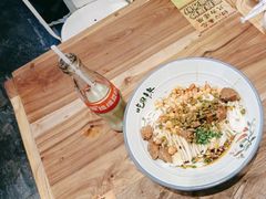 -常樂屋·常德米粉(青年路店)