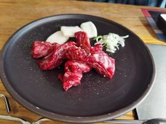 -焱铁烧·黑毛和牛专门店(南宁万象城店)