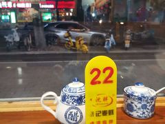 -沈胖记麦虾(江城南路店)