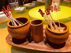 -辛香汇·现炒川菜(淮海路百盛店)