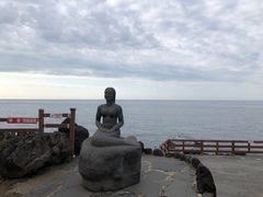 -龙头岩(Dragon Head Rock)