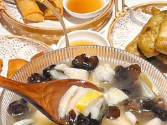 -顶特勒·黄鱼馆·特色菜(上海大世界店)