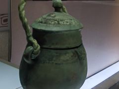 -信阳博物馆