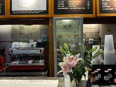 -1901 Cafe(西四店)