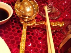 餐具-上海大酒店(南京东路店)