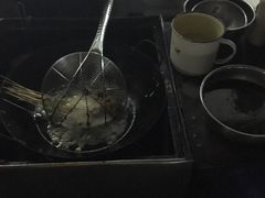 -阿姨小肉摊(同济西苑店)