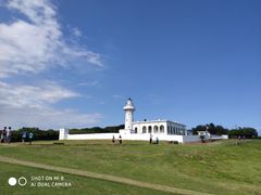 -鹅銮鼻公园