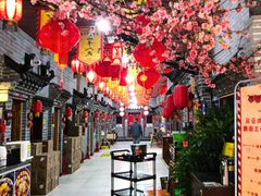 -即墨老公社·海肠捞饭大王(古城店)