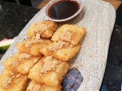 -井格重庆火锅(临平银泰城店)
