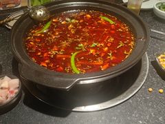 -小饕荟雅安贡椒鱼鲜馆(广福桥店)