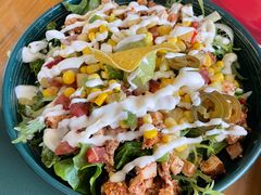 -HFFOUSA TACO弗萨塔可墨西哥餐厅(颐堤港店)