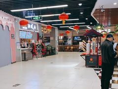 -永辉超市(鲁谷店)