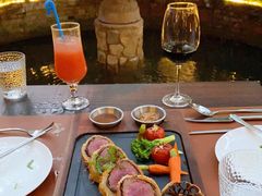 -Golden Lily河内巴黎法越料理餐厅(建国西路店)