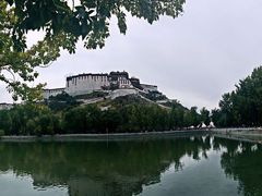 -宗角禄康公园