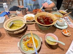 -大盐帮川菜馆(长楹天街店)