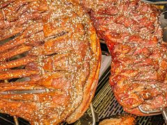 -呼吉牧蒙古烤肉·烧烤·小龙虾