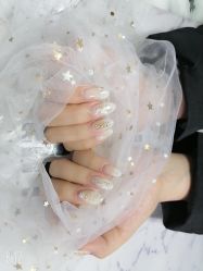 -曦·木nail日式美甲美睫