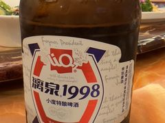 -外沙疍家棚酒楼