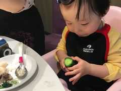 -海底捞火锅(公益西桥店)