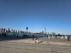 -金鸡湖景区