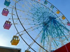 -巨鹏飞梦幻海岸