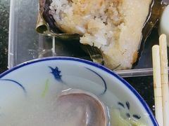 -老妈宫粽球