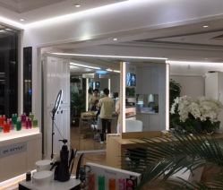 -In Style造型