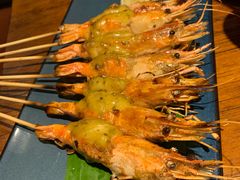 -仓库南洋海鲜小排档(柳河路店)