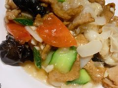老味滑溜里脊-直隶安家牛肉罩饼(建华店)