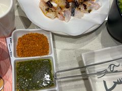 -猫爪爪原切自助烤肉(观音桥阳光世纪店)