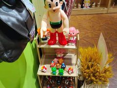 -TOPVTG奢侈品回收站(陕西南路店)